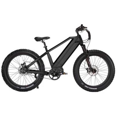 China Wholesale Price And Manufacturer Aluminum Alloy Ebike 26 Inch Chinese Standard Double Wheel High Quality Battery for sale