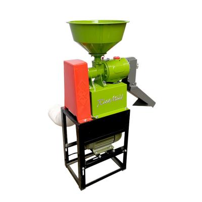 China Mini Rice Mill Machine Large Rice Milling Machine China Supplier Quality Price for sale