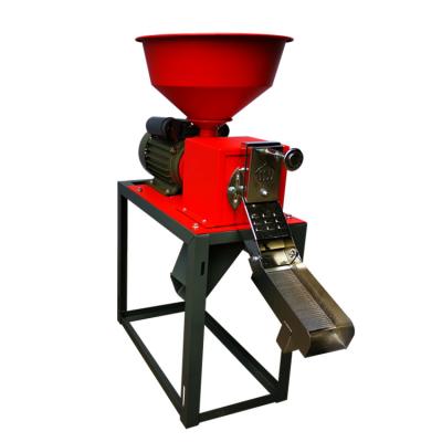 China Professional Rice Husk Hammer Mill Machine Grain Automatic Rice Supplier Rice Milling Machine for sale