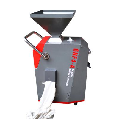 China Milling Rice Can Be Customized Machine Lab Use Mini Rice Mill for sale