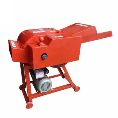 China Hot Selling Vegetable Processing Plant Wholesale Cleaver Agriculture Grass Cutting Machine for sale