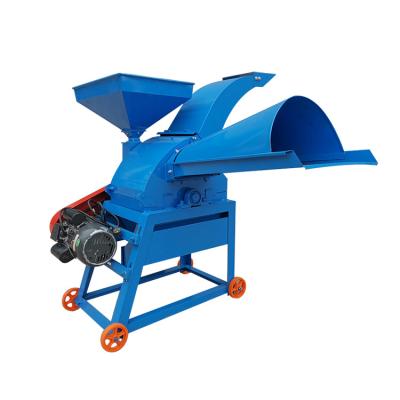 China Vegetable Processing Factory China High Quality Chaff Cutter Grass Cutter Wheat Mowing Mills For Sale for sale