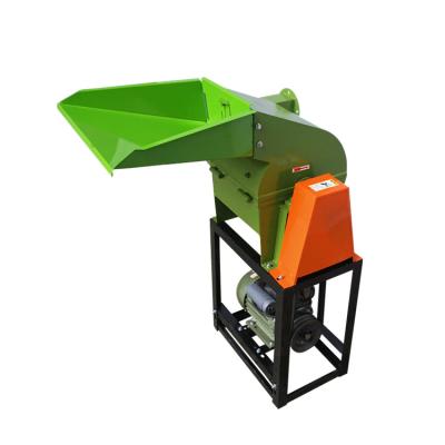 China Durable Maize Corn Rice Flour Wheat Spice Corn Milling Machine In Crusher Use for sale