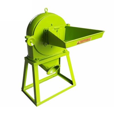 China Spice Rice Price Wooden Flour Mill Corn Grinder Machine for sale