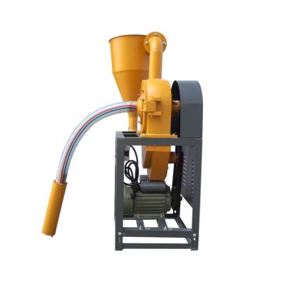 China Commercial mini spice pepper cassava flour hammer mill grinding machine for sale