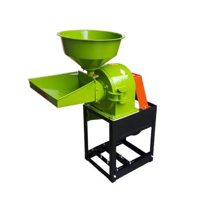 China Hot Sale Spice Wheat Machine Flour Mill Grinder Machine for sale