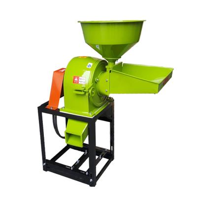 China Hot Selling Good Quality Corn Corn Spice Grinding Mills Machine For Sale for sale