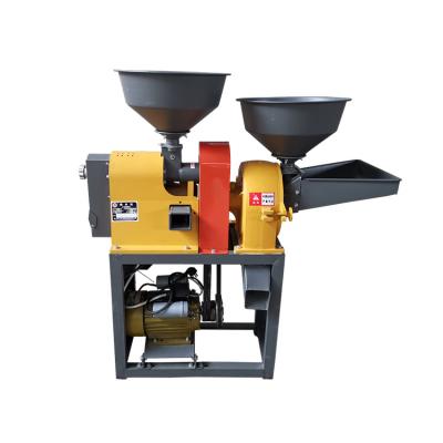 China Spice Factory Rice Mill Direct Mini Mill Combination Rice Milling Machine for sale