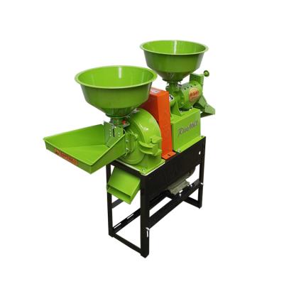 China Hot Sale Spice Wheat Flour Grinder Grinder Machine For Home Corn Industry for sale