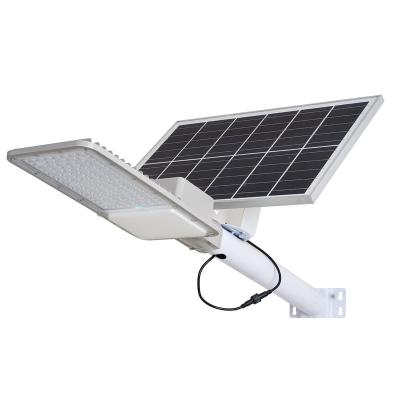 China Outdoor Warehouse IP66 SMD LED Pole 300w Road Light Street Light 300w Aluminum Solar Panel for sale