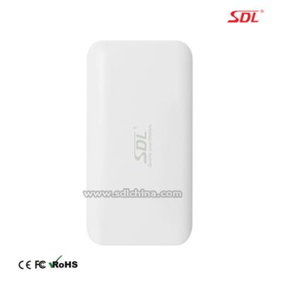 China 5200mAh Mobile Power Bank Power Supply External Battery Pack USB Charger E85 for sale