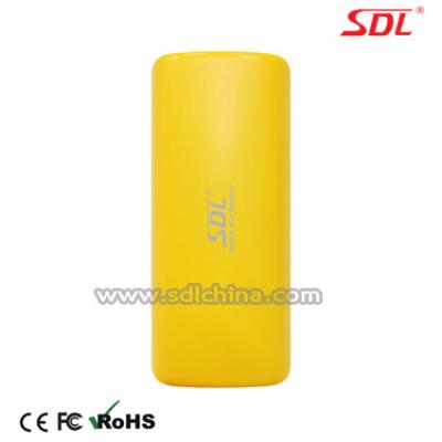 China 5200mAh Mobile Power Bank Power Supply External Battery Pack USB Charger E87 for sale