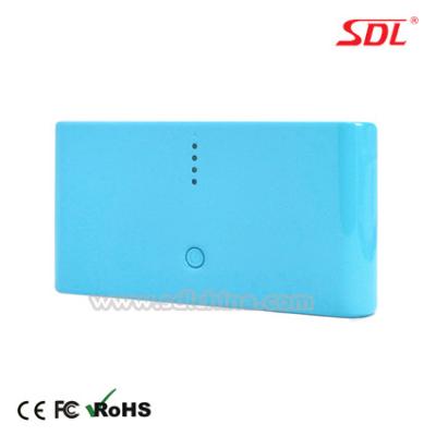 China 16800mAh Portable Power Bank Power Supply External Battery Pack USB Charger E37 for sale