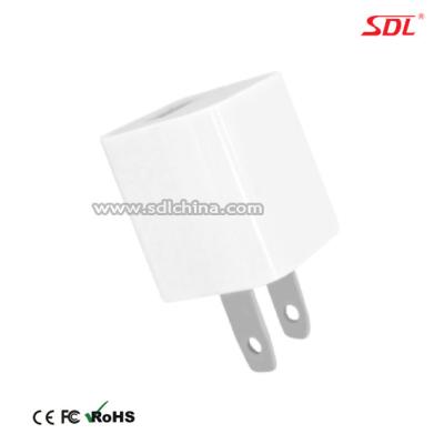 China SDL Power Adapter USB Charger Wall Plug for Mobile Tablet M50 for sale