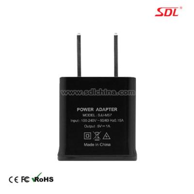 China SDL Power Adapter USB Charger Wall Plug for Mobile Tablet M57 for sale