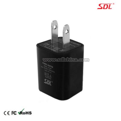 China SDL Power Adapter USB Charger Wall Plug for Mobile Tablet M59 for sale