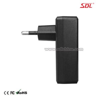 China SDL Power Adapter USB Charger Wall Plug for Mobile Tablet B07 for sale