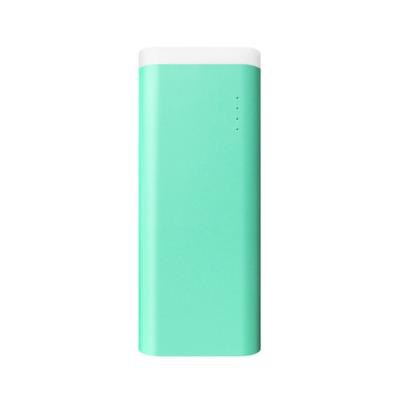 China NEW Lighthouse 16000mAh Power Bank External Battery Pack USB Charger E133 for Mobile Phone with Over Charging Protection for sale