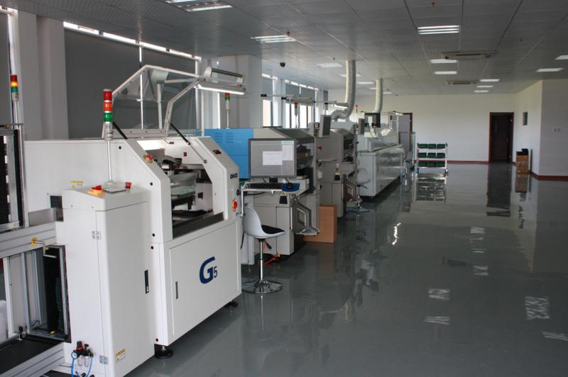 Verified China supplier - Shaanxi Jinglian M&e Tech. Co., Ltd.