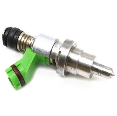 China Factory Price Automotive Metal Parts 23250-28070 For RAV4 1AZ-FSE Injector Nozzles Fuel Injector 2.0L 2.4L for sale