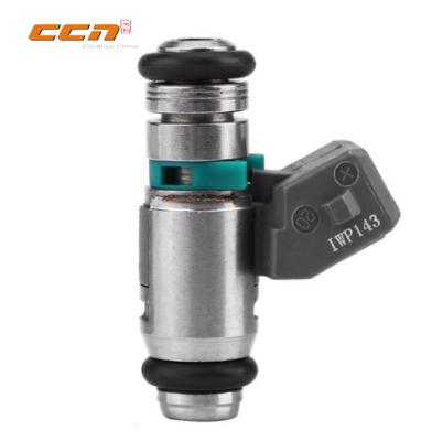 China IWP143 Metal Petrol Nozzle Fuel Injector Nozzle Fuel Injector Nozzle 0280158170 For Renault Clio 1.6 Laguna Megane Scenic Thalia for sale