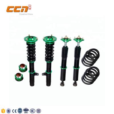 China Manufacturer Steel Universal w220 Adjustable Off Road Coilover Suspension Mercedes Coilover for sale