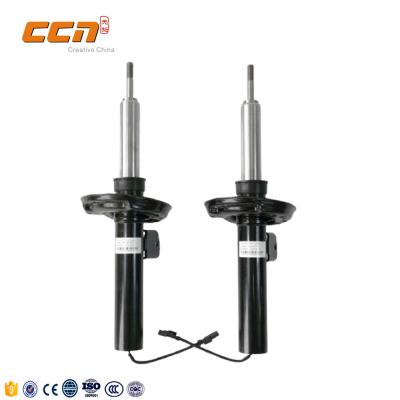 China Steel Car Shock Absorber Front Shock Absorbers For Cadillac Toyota Corolla Hyundai Honda Ford Nissan Audi Mitsubishi Kia for sale