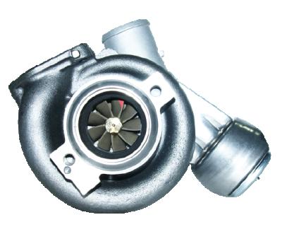 China balanced turbocharger garrett GT2556V turbocharger 454191 turbocharger for sale BMW 530d 730d M57D30 135/142 kw 1995-2003 26*26*35cm for sale