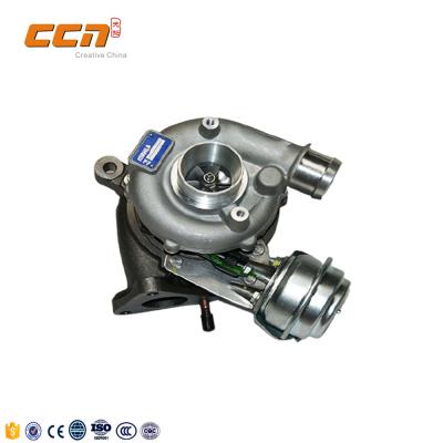 China K18 Turbo Charger GT1749V 7018545004S 7018540002 ASV for Audi A4 1.9 TDI B5 Seat Cordoba / Purchase Leon 1.9 TDI Turbocharger for sale