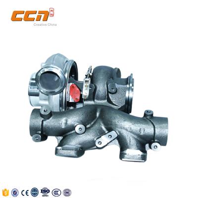 China K18 DAF 13879880008 13879880029 13879700003 turbocharger B3 MX265 MX375 turbo engine for DAF Truck CF 85 XF 105 for sale