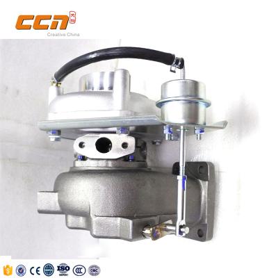 China K18 GT3271 Turbo For Kobelco Trucks JO8E Turbocharger 787846-5001S 764247-0001 S1760EO200, 241004640A, 24100-4640A for sale