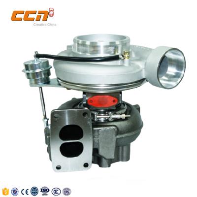 China K18 S410G turbo 56411970013 56419880013 for Mercedes Benz-LKW Axor OM502LA-E4 holset diesel engine turbocharger for sale