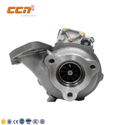 China K18 complete turbo kit GT1752V kits engine turbocharger manufacturer 780502-0001 for Hyundai Kia for sale