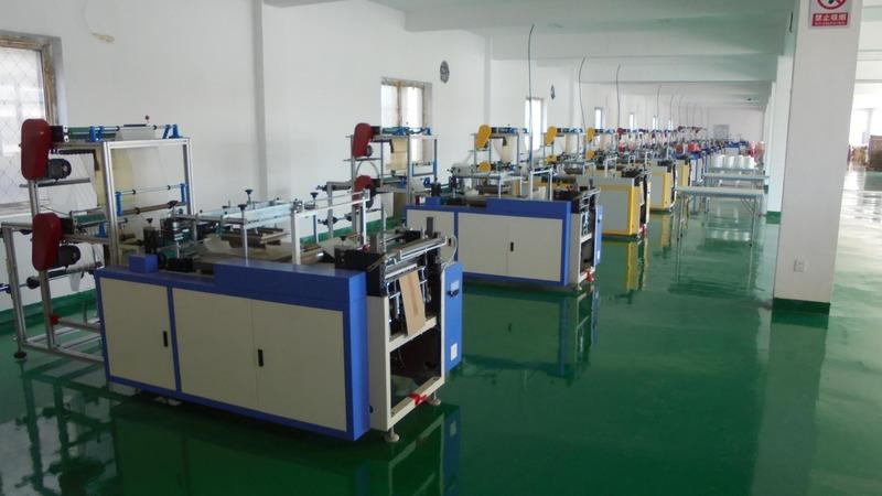 Verified China supplier - Okuny Group Industry Dalian Co., Ltd.