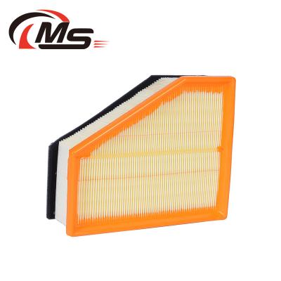 China VW Phaeton Original Quality Auto Parts Car Air Intake Filter 3D0129620E For VW Phaeton for sale