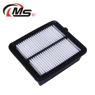 China Honda Insight PP Non-woven Fabric Auto Parts Air Filter 17220-RBJ-000 For Honda Insight for sale