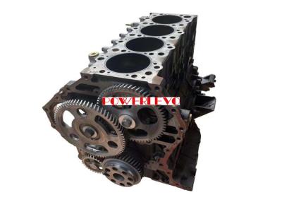 Китай Assy двигателя OEM 4HK1 для SH210-5 ZX200-3 ZX240-3 ZX250-3 CX210 продается