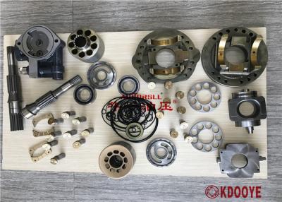 Cina Piatto della valvola di Hydraulic Pump Parts dell'escavatore di HPV90 PC200-3 per KOMATSU in vendita