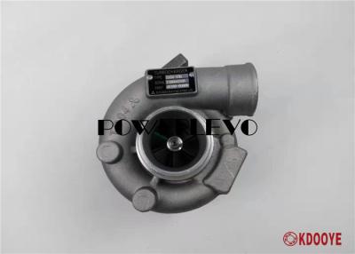 China Cargadores de Turbo del motor HD512, motor Turbo de 4D34 Mitsubishi en venta