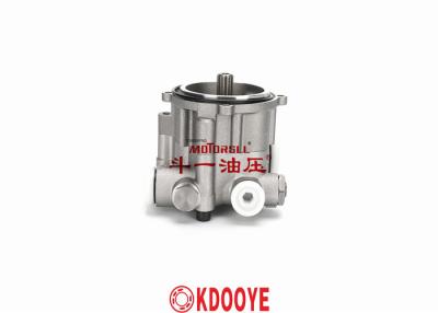 China K3V112DT K5V140DTP 13TEETH  gear pump  2.5KG  hydraulic main pump Pilot pump  FOR  R225-7 DH225 SK200-8 SK200-6 for sale