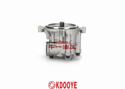 Κίνα K3V140DT K3V180DT K5V200DTH 13TEETH αντλία ταχυτήτων 2.5KG υδραυλική κύρια αντλία Πιλότης αντλία για προς πώληση