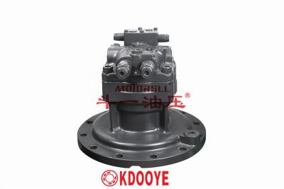 China SK350-8 SK330-8 SH350-5 Swing Motor Assembly 86KG Voor  16 Tanden Kobelco Te koop