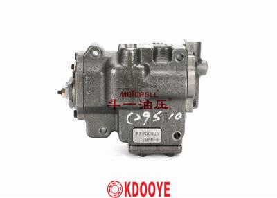 China Hydraulikpumpe-Regler 9N61 Hyundai140-9, Pumpen-Regler Kawasakis K3v zu verkaufen