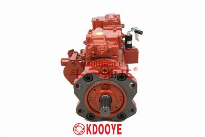 China 14 Zahn-Hydraulikpumpe-Versammlung Dosan225-9 Dh215-9 K3v112dtp zu verkaufen