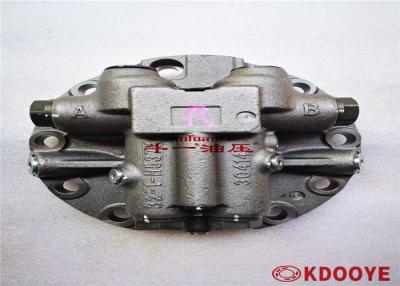 China Zax200 excavador Final Drive Parts en venta