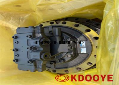 China Assy final GM70VA M3V270/160C SANY420-8 da movimentação de Nabtesco de 20 mangueiras à venda