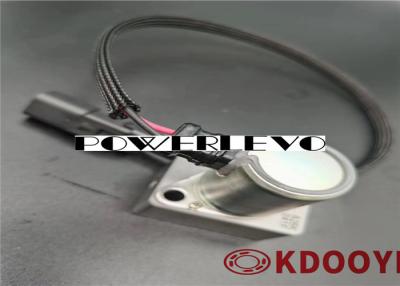 China 702-21-57400 Hydraulikpumpe-Solenoid zu verkaufen