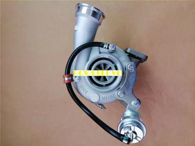 China Powerlevo POWERLEVO Motor Turbo EC210B D6E 210B Te koop