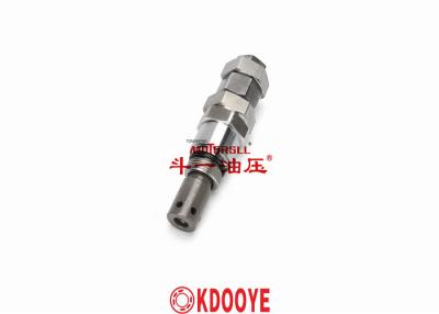 Cina Escavatore Relief Valve, valvola idraulica di DOOSAN del controllo della pressione DH220-5 in vendita