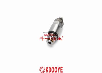 China Máquina escavadora Relief Valve de R215-7 R225-7 R225-9, válvula de controle Hyundai do óleo AV280 à venda